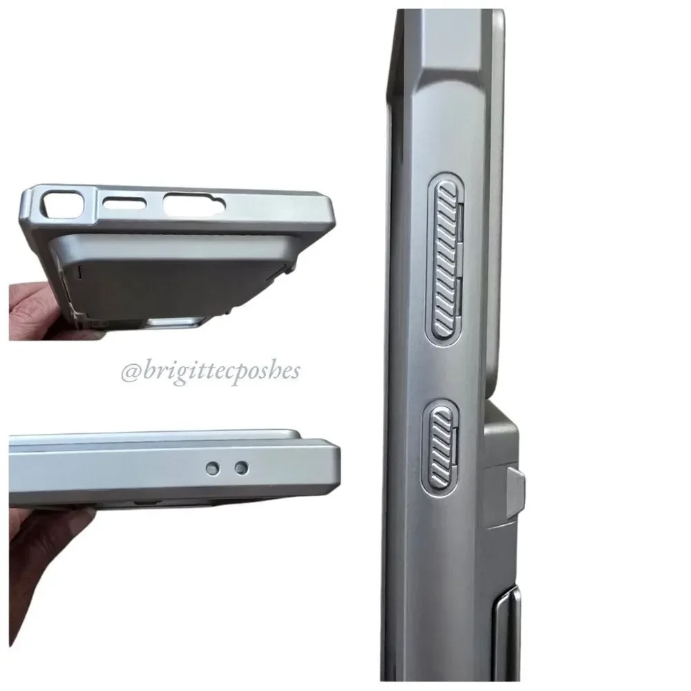 SAMSUNG ANDROID GALAXY S24 Ultra/S25 Ultra Case Wallet